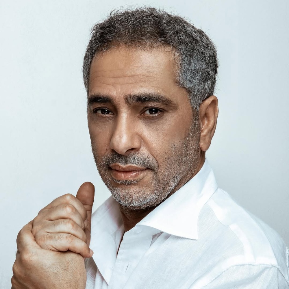 <strong>فضل شاكر</strong>