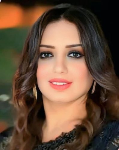 الدكتورة رانيا يحيى مدير الأكاديمية المصرية للفنون بروما