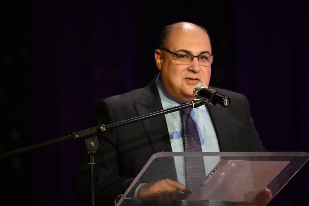 اللواء خالد اللبان 