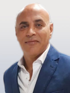 صلاح السعدني