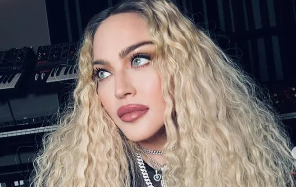 مادونا