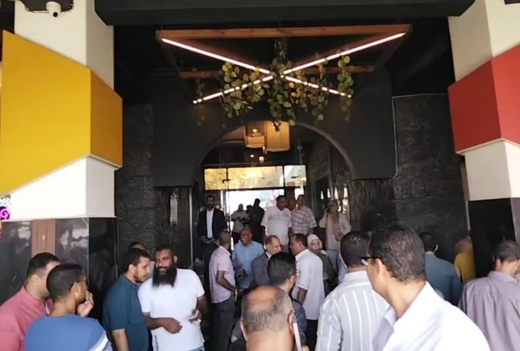 من داخل للجنة انتخابات نقابة الأطباء 