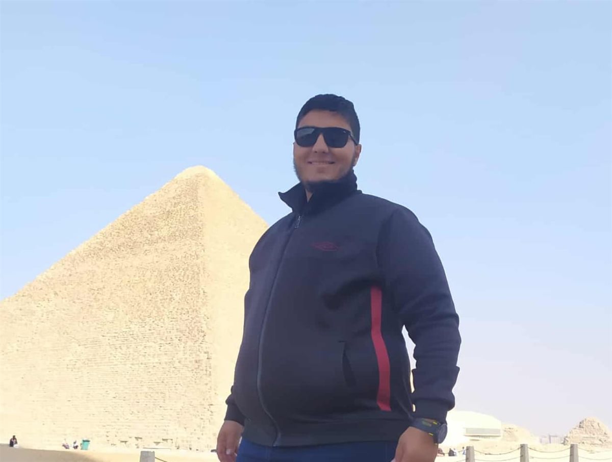 سائد أبو محسن