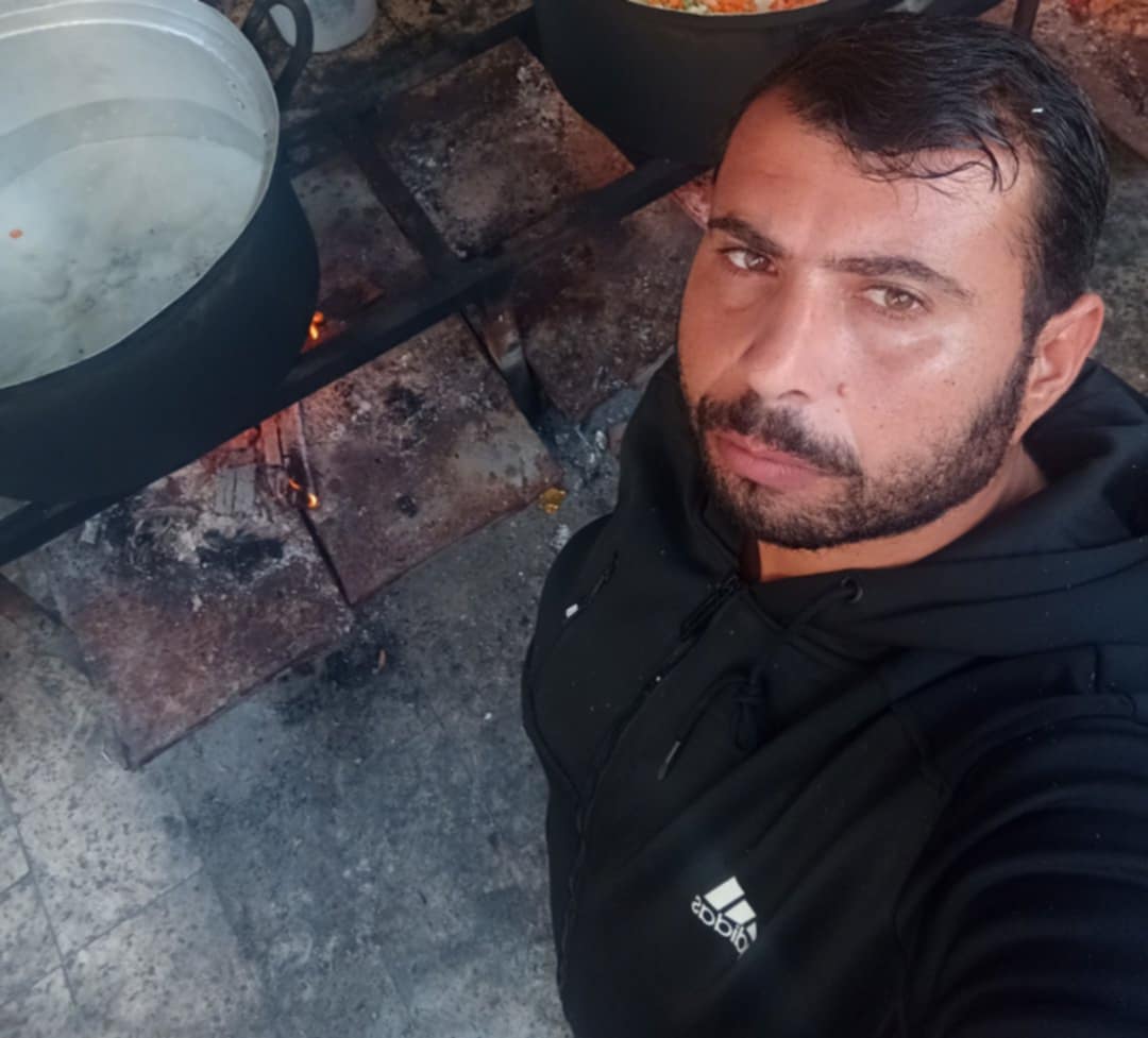 محمد أبو وطفة