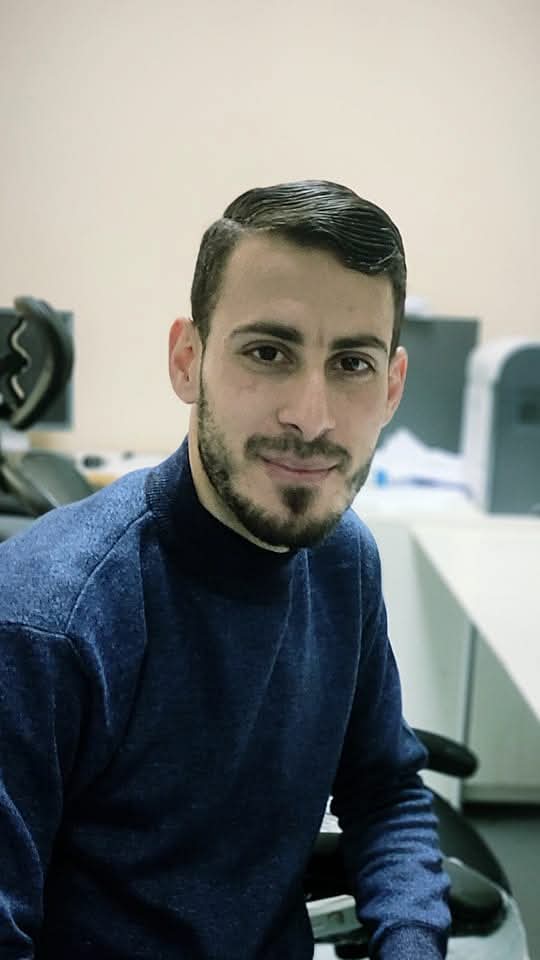 سعيد أبو العيش
