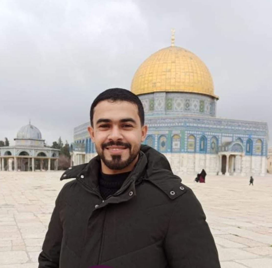 خالد خليل