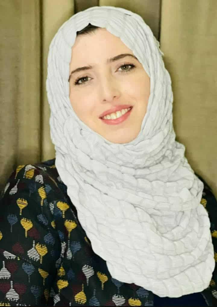 قمر عبدالرحمن