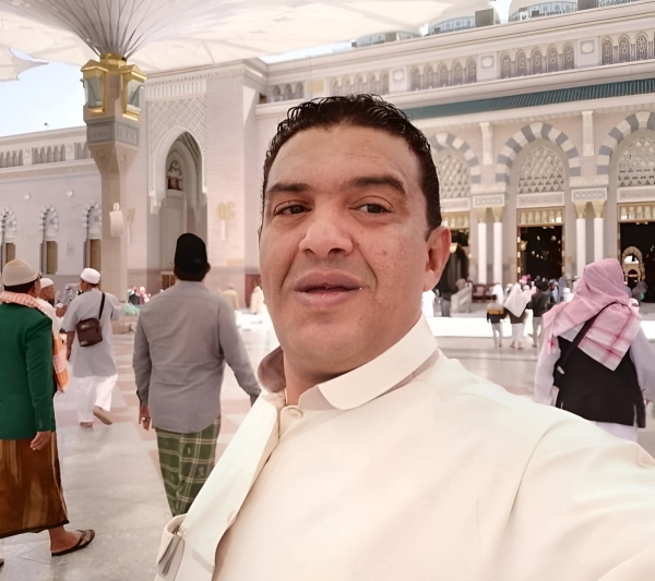 من هو علي عنبة؟