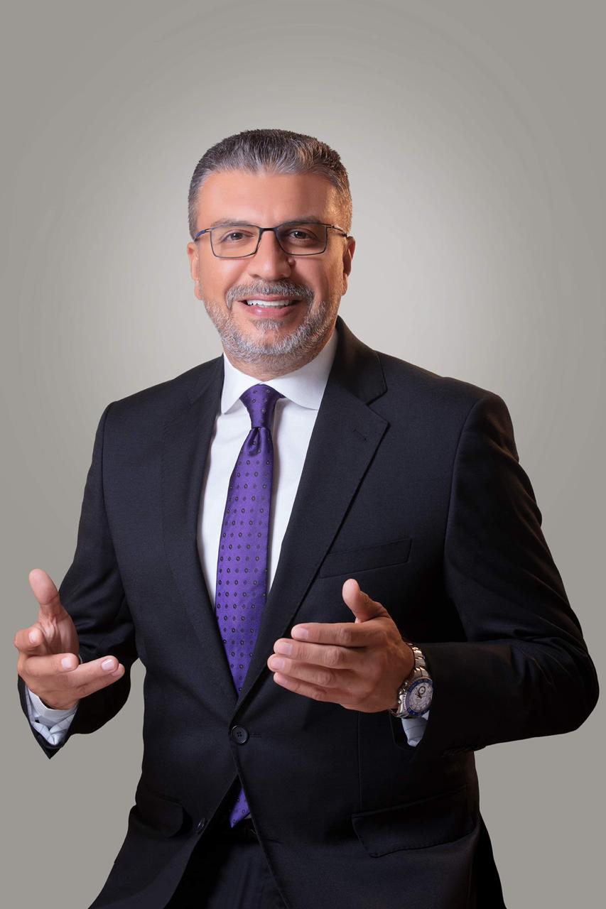 د. عمرو الليثي