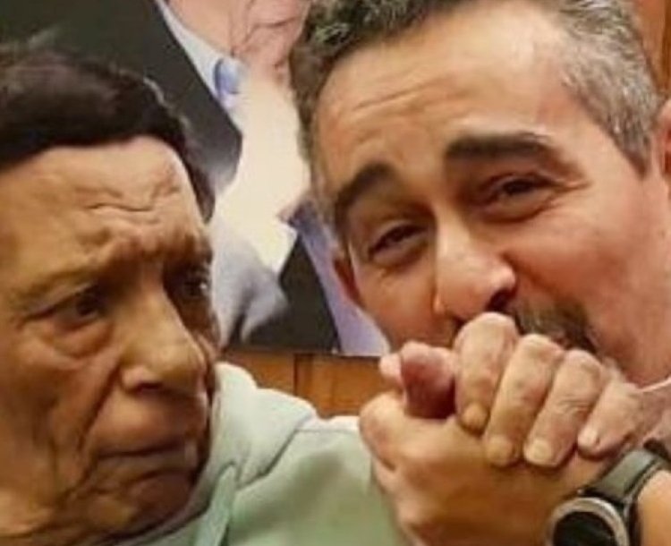 علاقة مصطفى هريدي بالزعيم عادل إمام