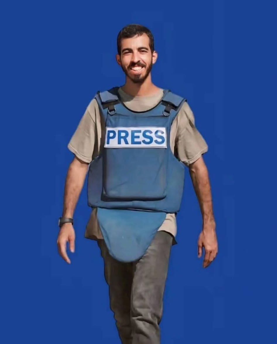صالح الجعفراوي