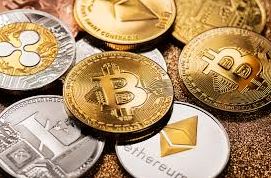 العملات المشفرة الرئيسية