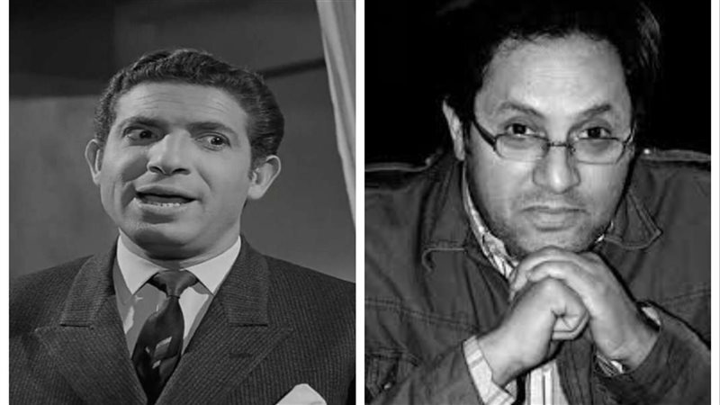 محمد عوض وعادل عوض