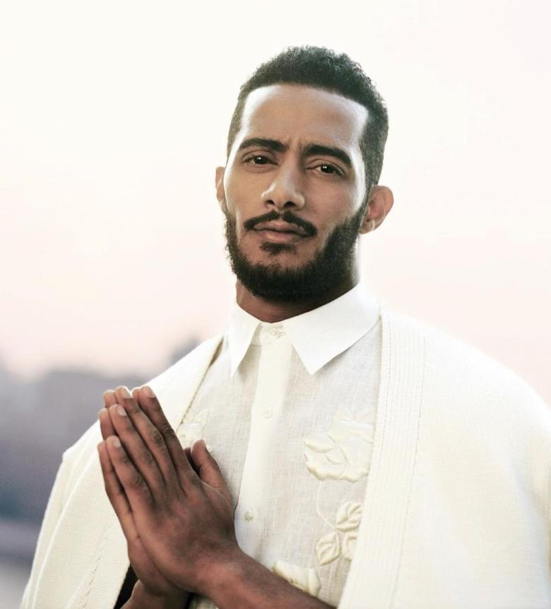 محمد رمضان