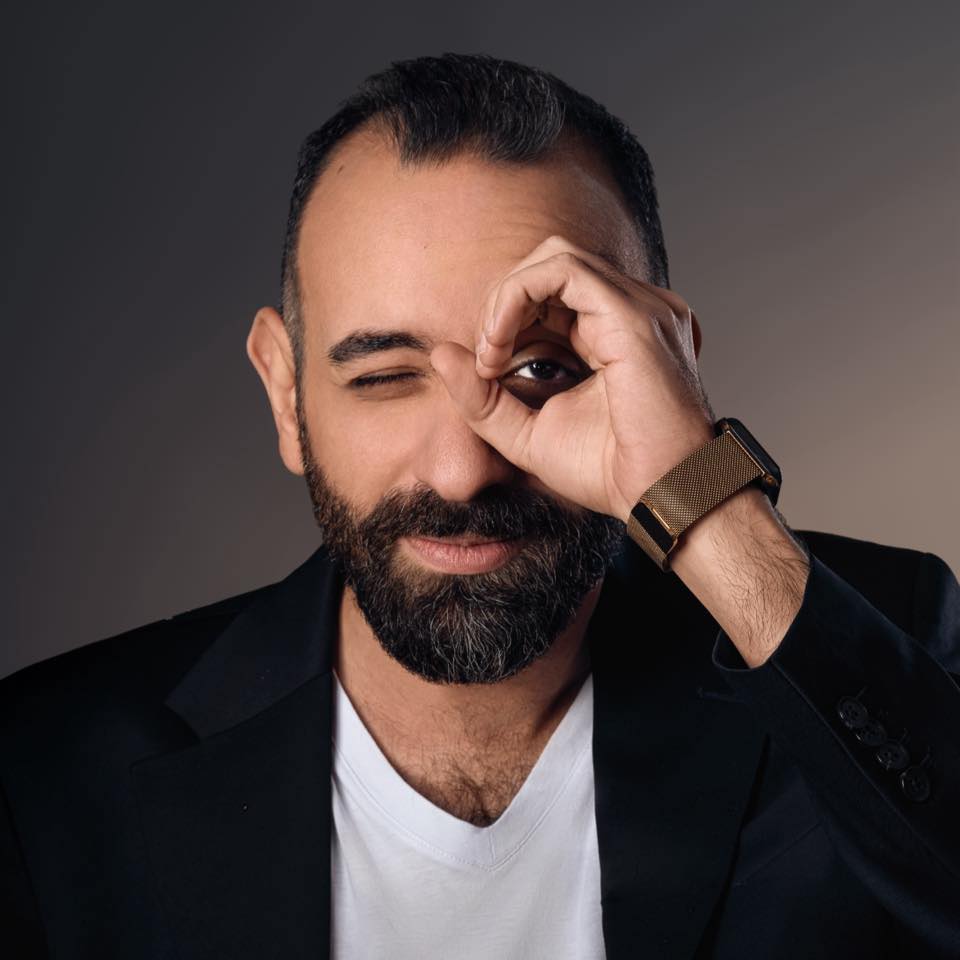 عمرو سلامة