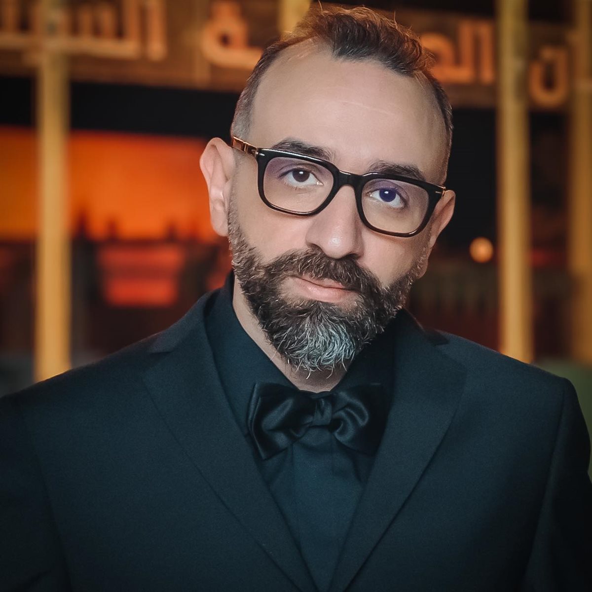 عمرو سلامة