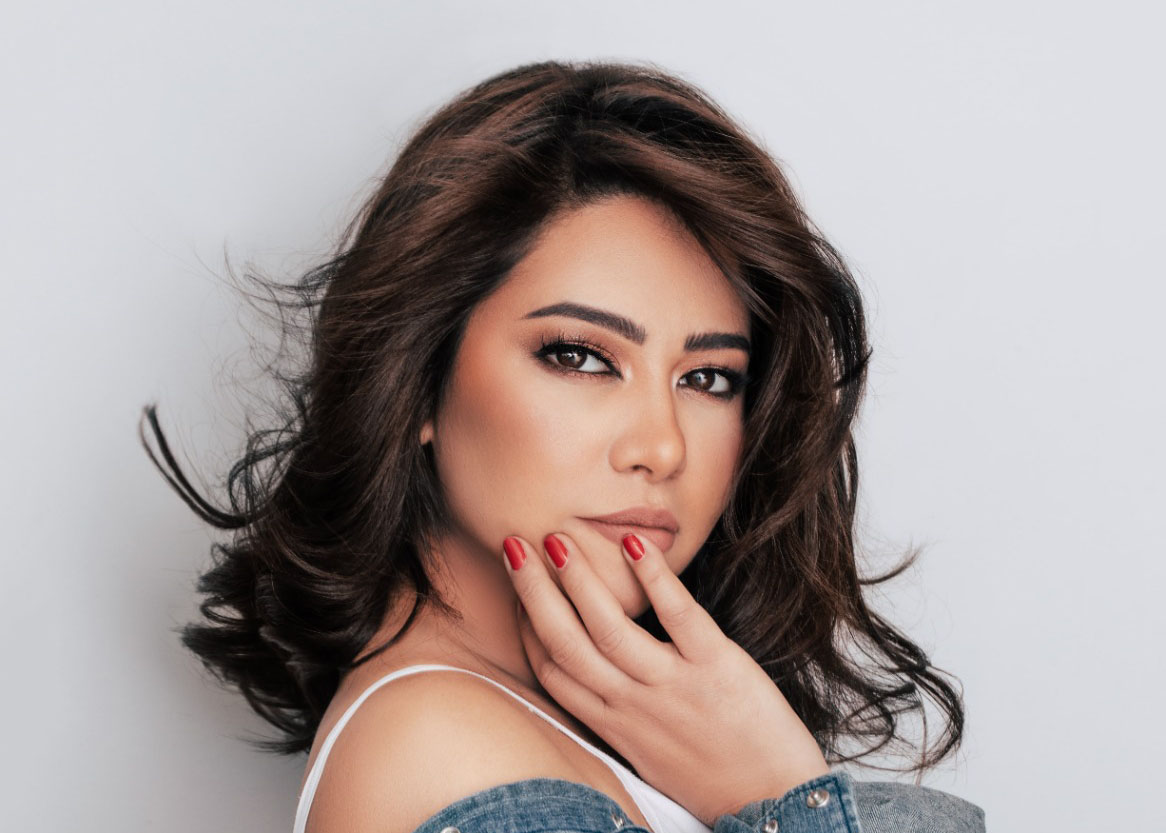 شيرين عبد الوهاب