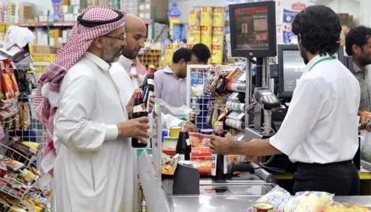 معدل التضخم السنوي في السعودية