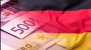 تقديرات صندوق النقد الدولي للاقتصاد الألماني