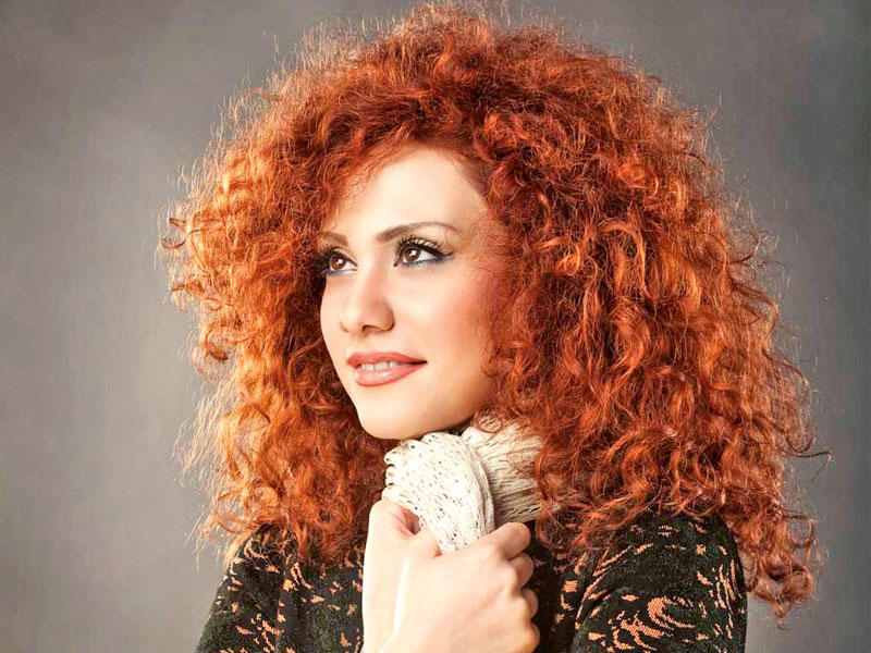 لينا شماميان