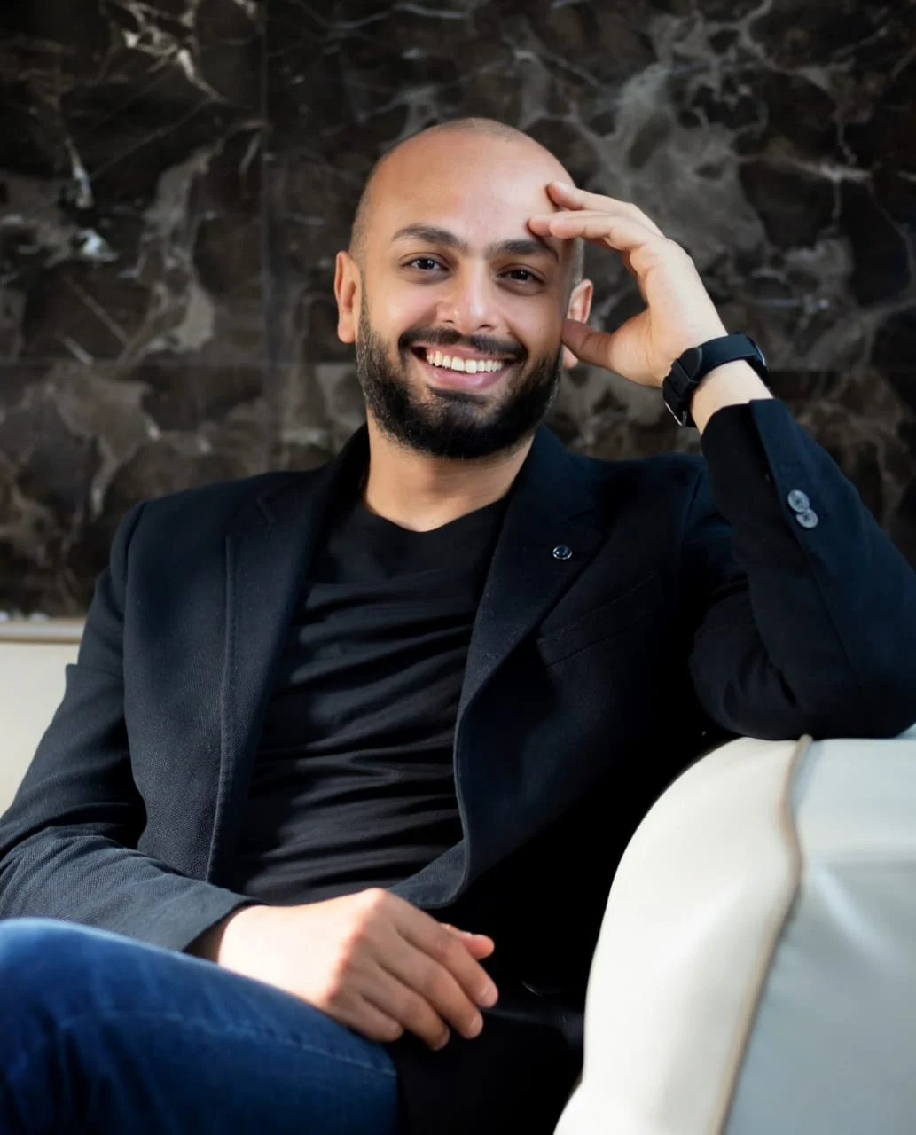 أحمد مراد