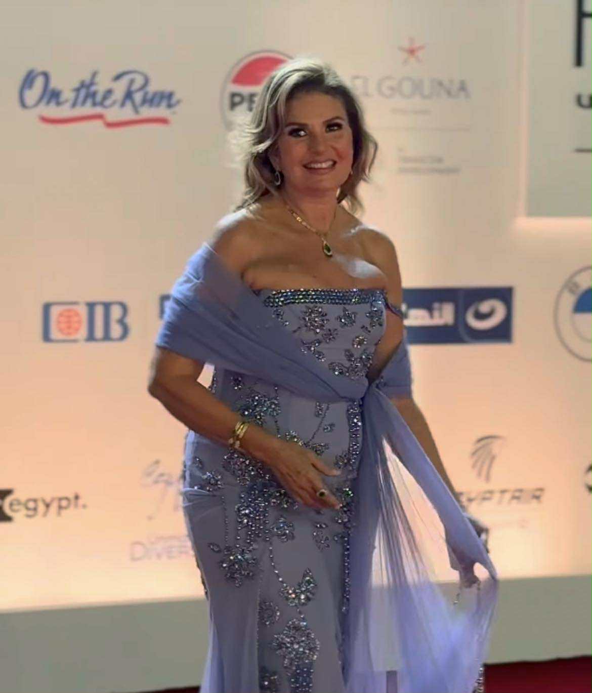 يسرا