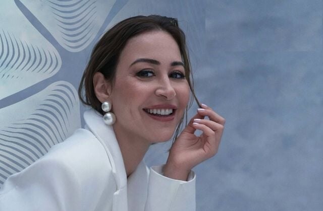 منة شلبي