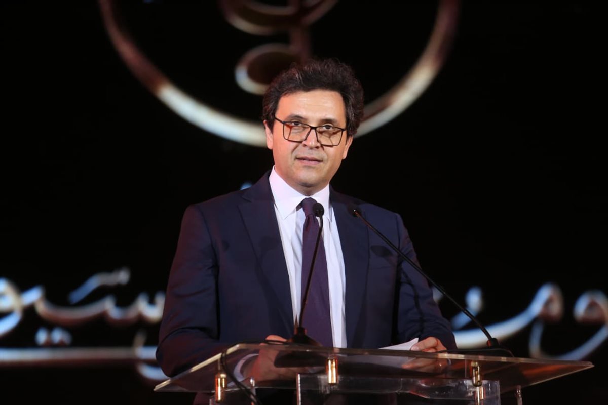 الدكتور احمد فؤاد هنو