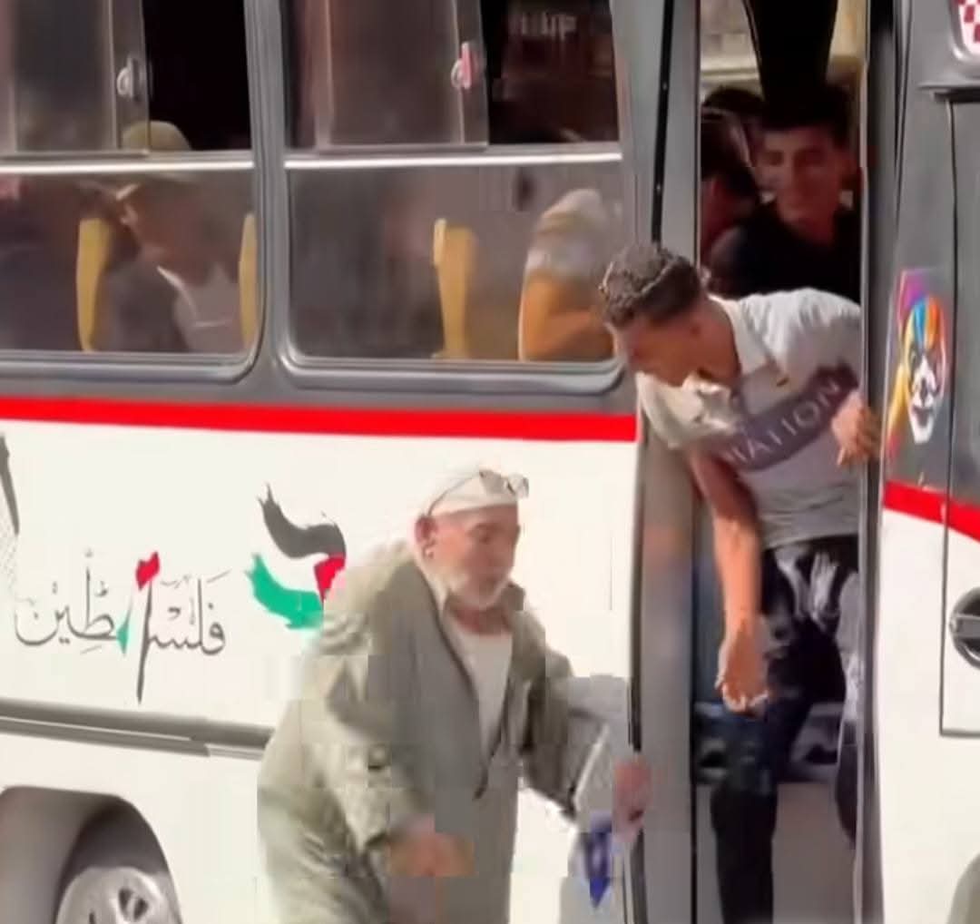 واقعة الحاج فوزي تم تداولها بشكل موسع