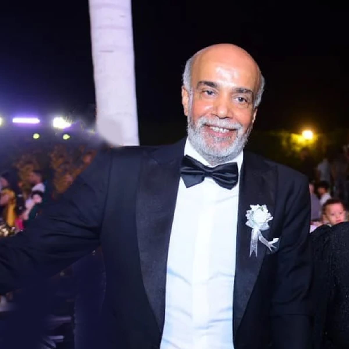 سليمان عيد
