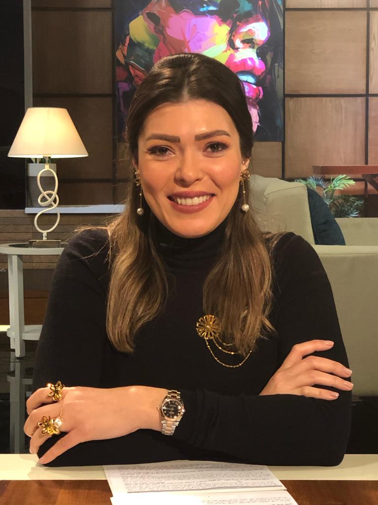شريهان أبو الحسن