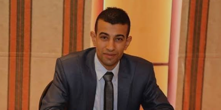 أحمد فوقي رئيس مؤسسة مصر السلام لحقوق الإنسان