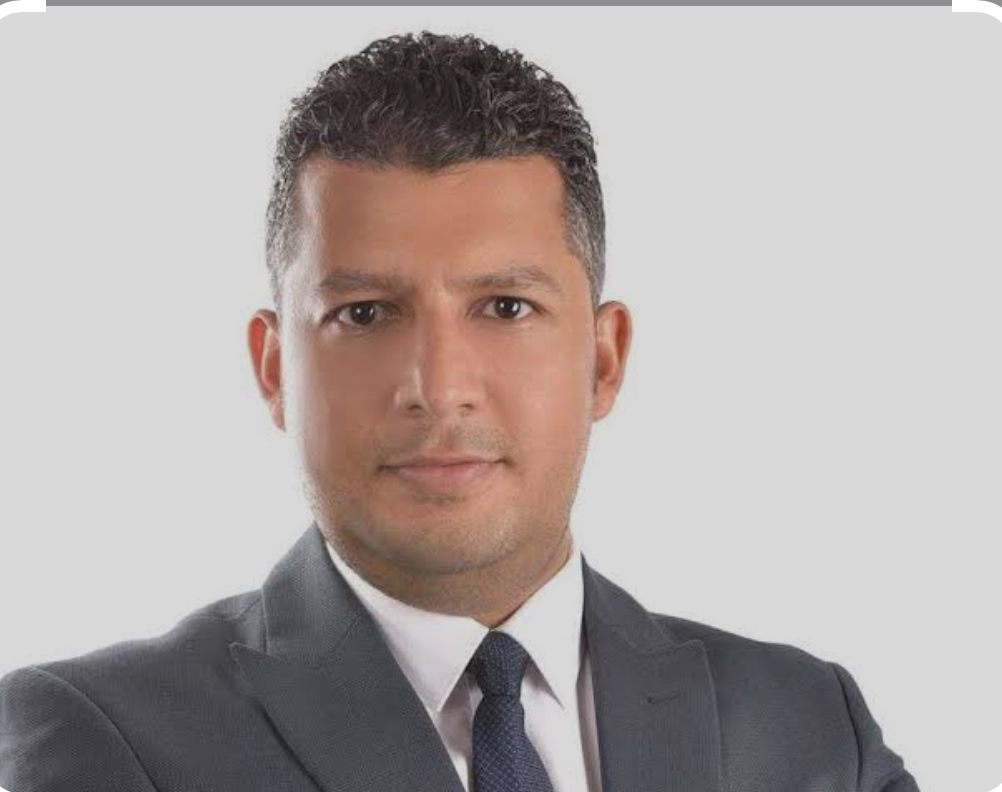 الدكتور محمد ممدوح عضو المجلس القومي لحقوق الإنسان
