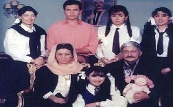مسلسل لن أعيش في جلباب أبي