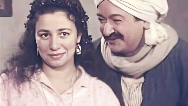 مسلسل لن أعيش في جلباب أبى