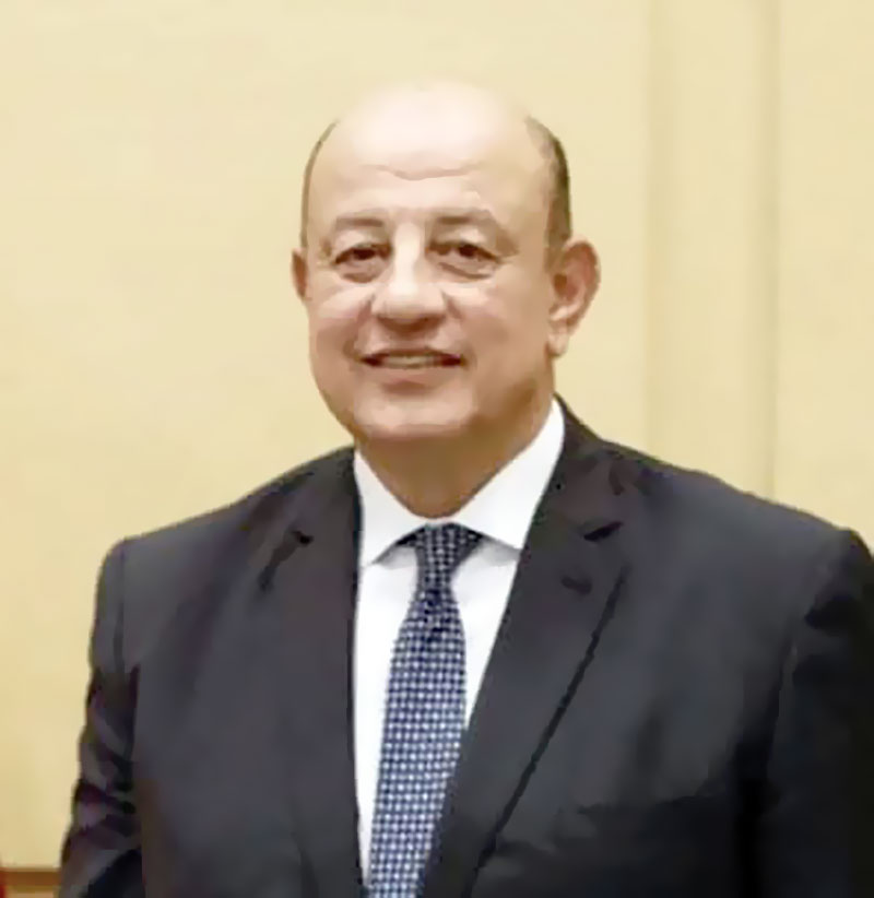 طيار وائل النشار