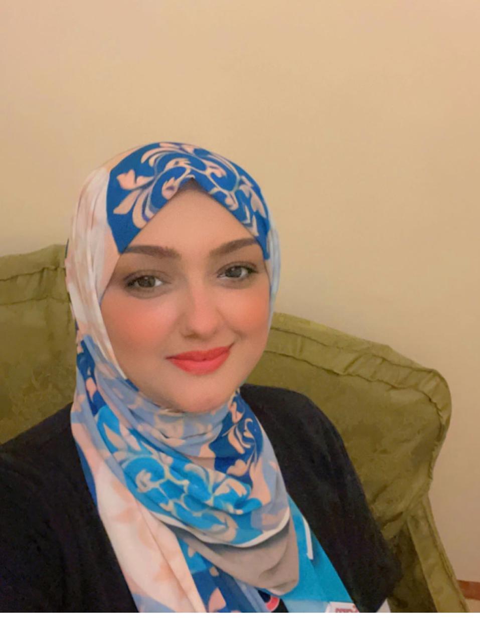 منار صابر