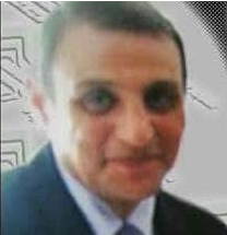 المهندس محمد عبدالنبي
