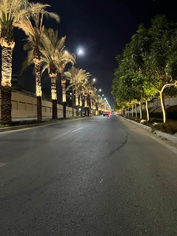استعدادات المتحف المصري الكبير 