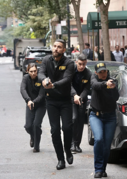 8 FBI