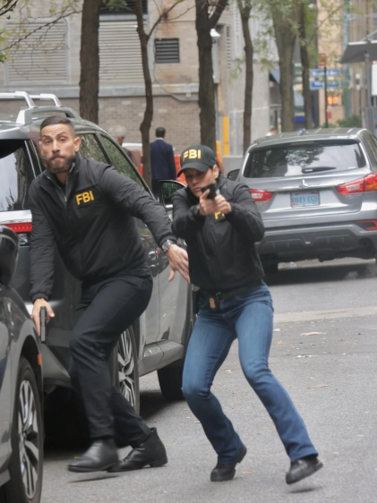 8 FBI