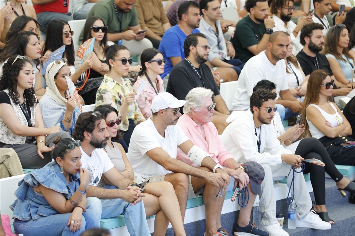 انطلاق ندوة تكريم شريف عرفة