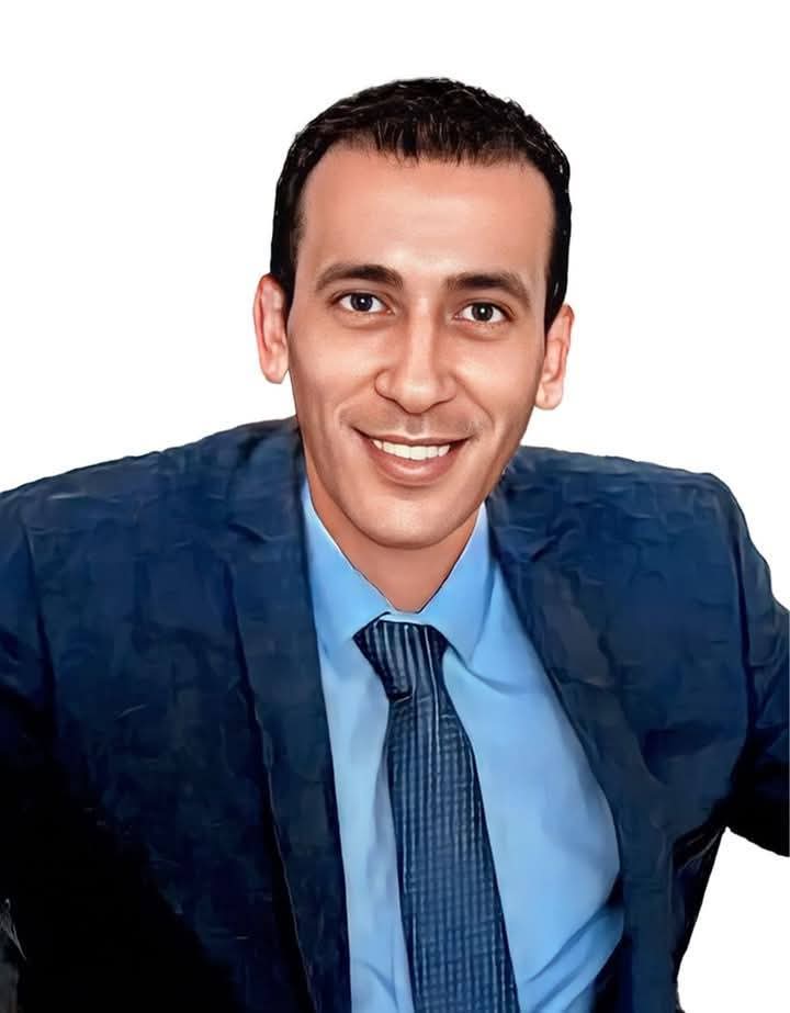 الدكتور محمد جمال الدين&nbsp;