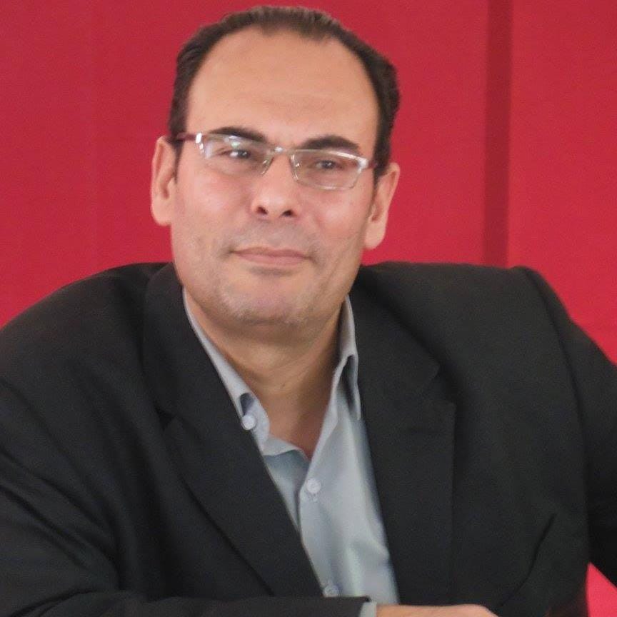 عبده الزراع