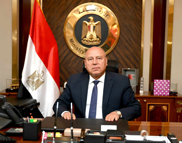 كامل الوزير