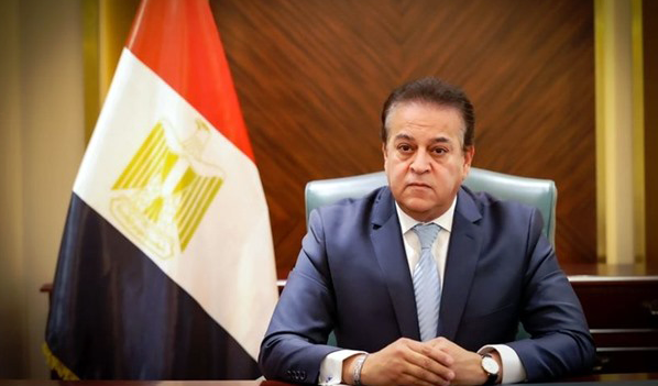 خالد عبد الغفار