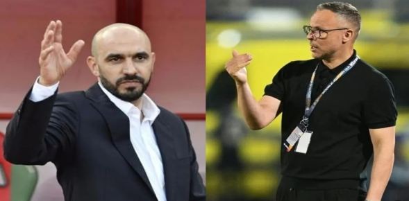 الوهبي والركراكي