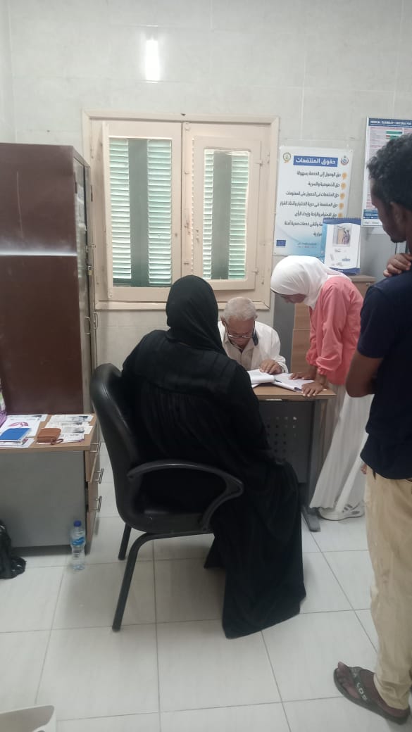 القوافل