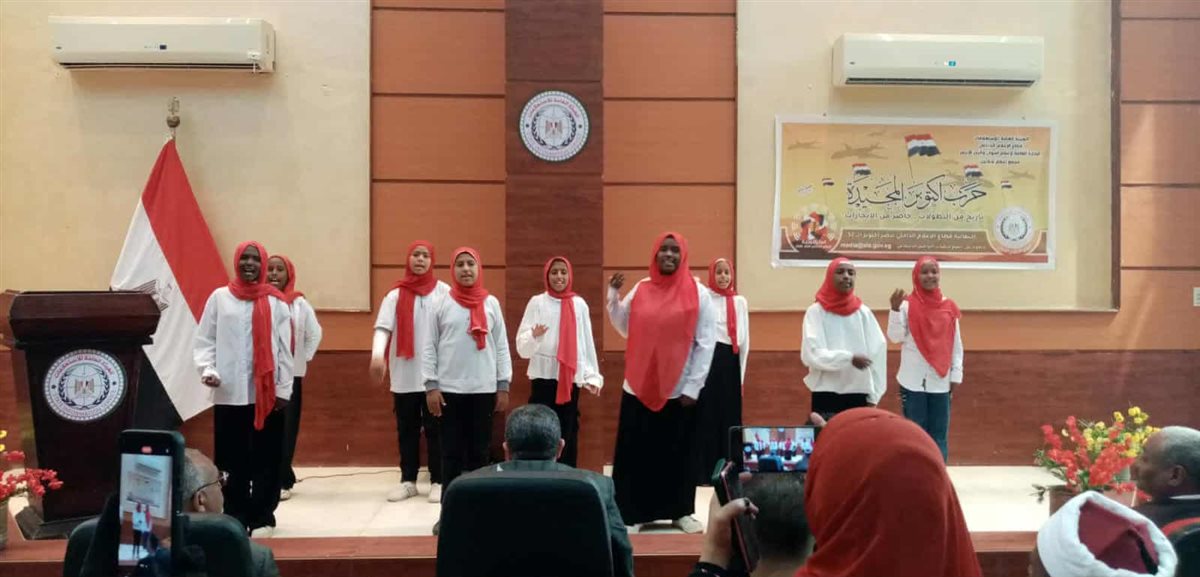 إعلام الشلاتين