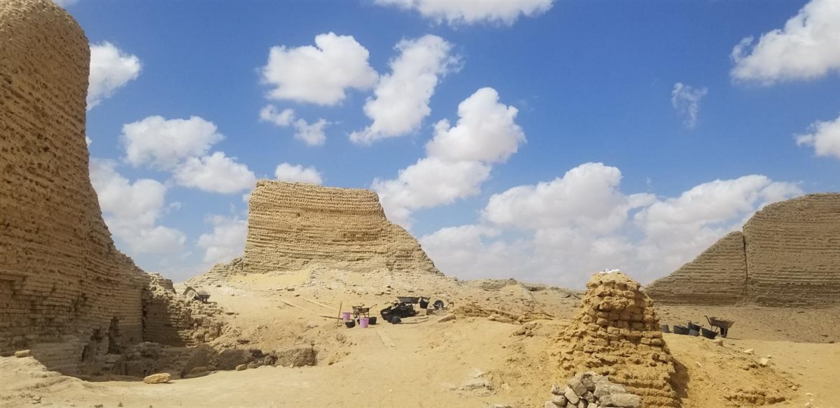 ديميه السباع
